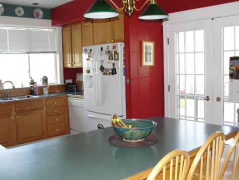 19 Conforte Hill Road Bridgton ME 04009