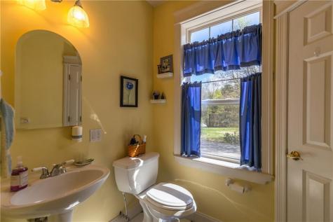 19 Conforte Hill Road Bridgton ME 04009
