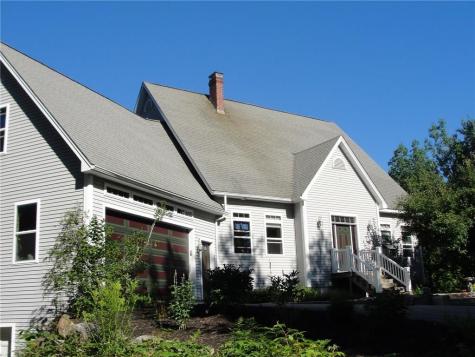 19 Conforte Hill Road Bridgton ME 04009