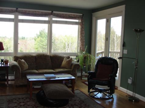 19 Conforte Hill Road Bridgton ME 04009