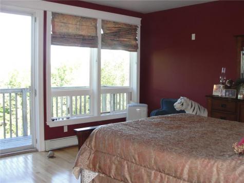19 Conforte Hill Road Bridgton ME 04009