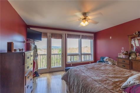 19 Conforte Hill Road Bridgton ME 04009