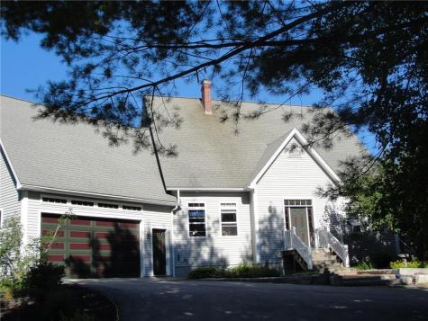 19 Conforte Hill Road Bridgton ME 04009