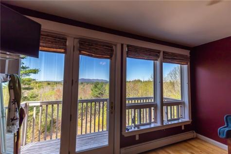 19 Conforte Hill Road Bridgton ME 04009