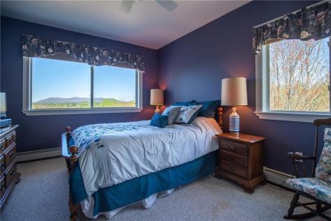 19 Conforte Hill Road Bridgton ME 04009