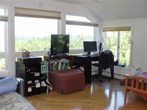 19 Conforte Hill Road Bridgton ME 04009