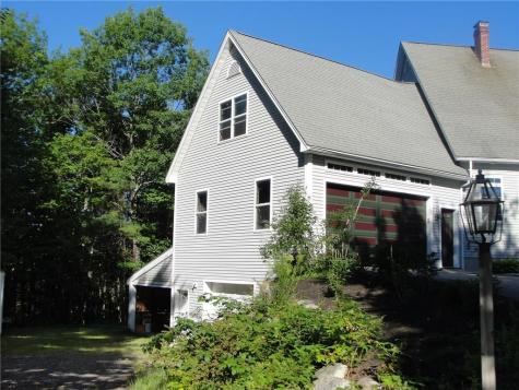 19 Conforte Hill Road Bridgton ME 04009