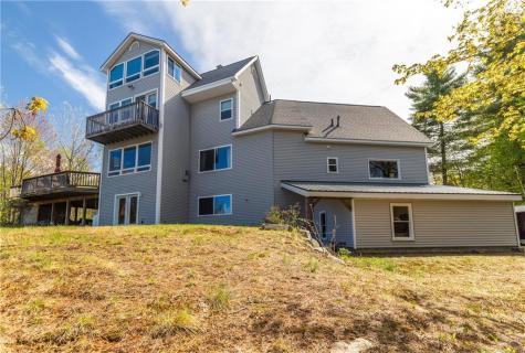 19 Conforte Hill Road Bridgton ME 04009