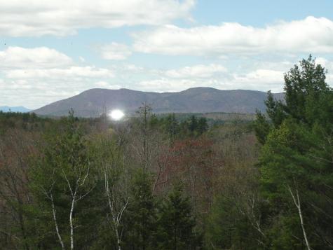 19 Conforte Hill Road Bridgton ME 04009