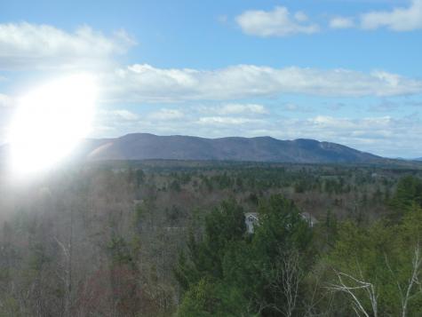 19 Conforte Hill Road Bridgton ME 04009