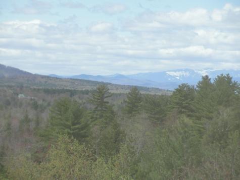 19 Conforte Hill Road Bridgton ME 04009