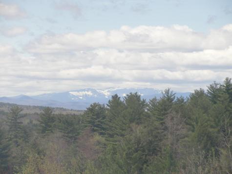 19 Conforte Hill Road Bridgton ME 04009