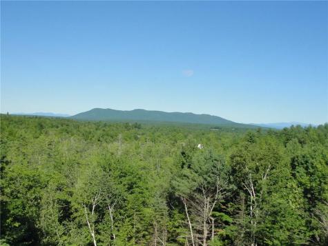 19 Conforte Hill Road Bridgton ME 04009