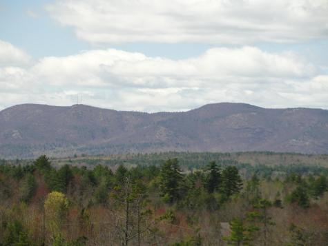19 Conforte Hill Road Bridgton ME 04009
