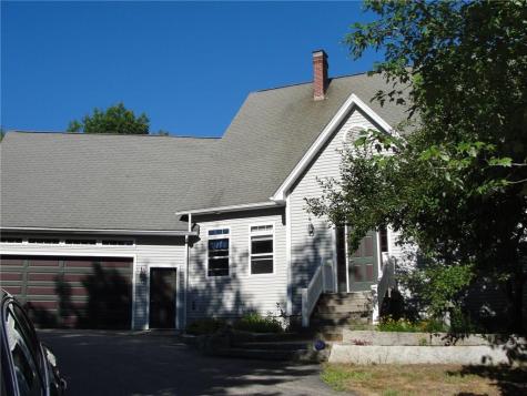 19 Conforte Hill Road Bridgton ME 04009