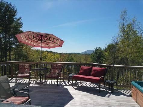 19 Conforte Hill Road Bridgton ME 04009