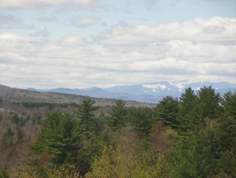 19 Conforte Hill Road Bridgton ME 04009