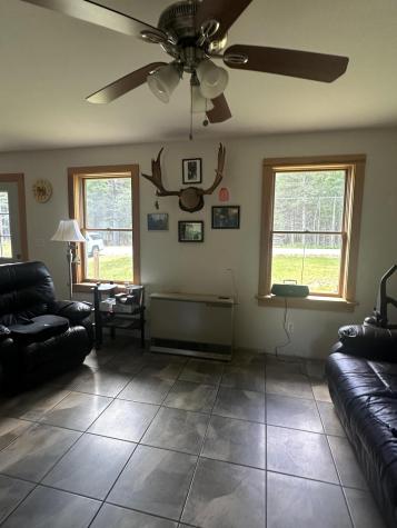 272 Willey District Road Cherryfield ME 04622