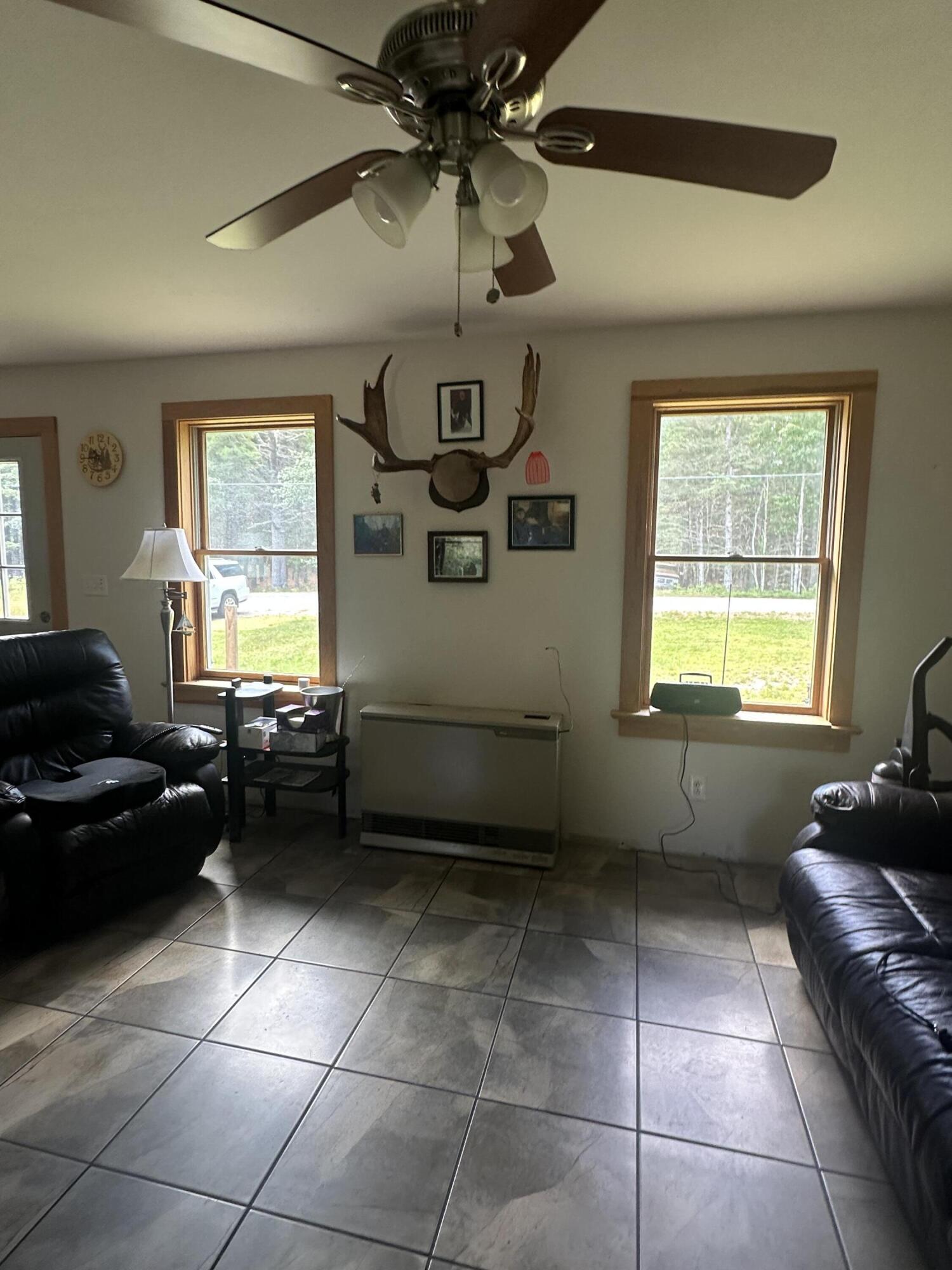 272 Willey District Road Cherryfield ME 04622