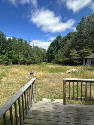 272 Willey District Road Cherryfield ME 04622