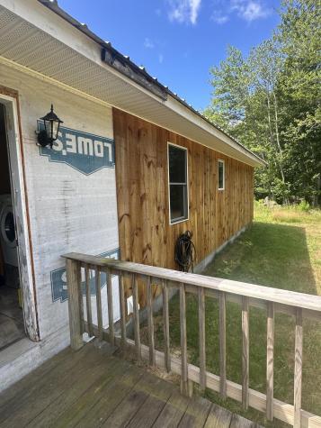 272 Willey District Road Cherryfield ME 04622