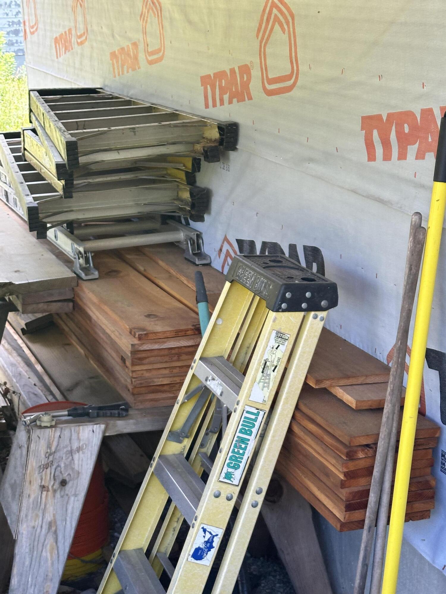 272 Willey District Road Cherryfield ME 04622