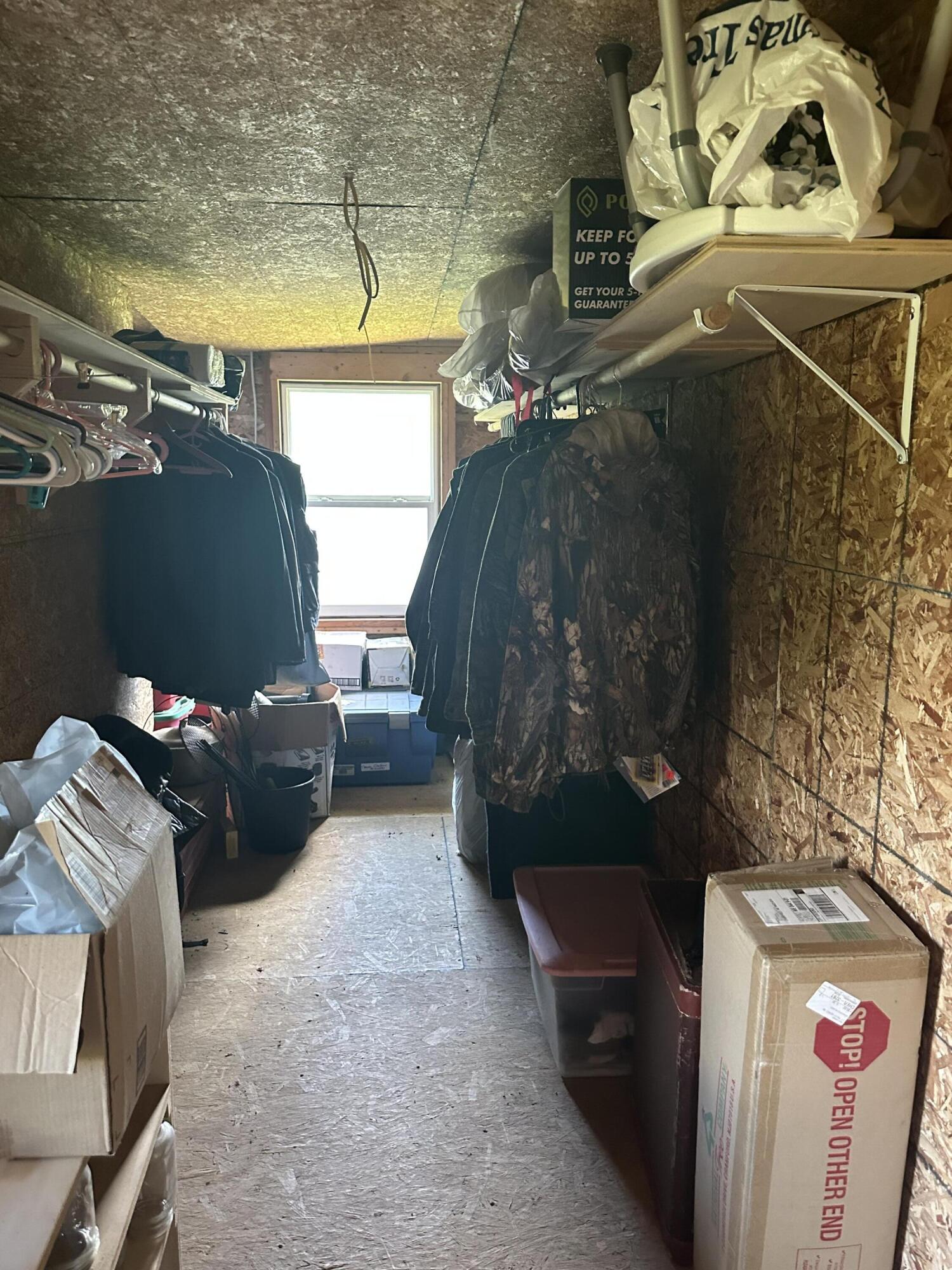 272 Willey District Road Cherryfield ME 04622