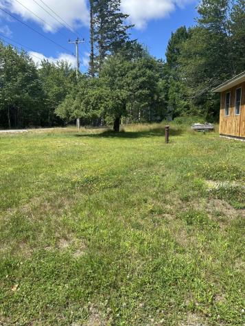 272 Willey District Road Cherryfield ME 04622