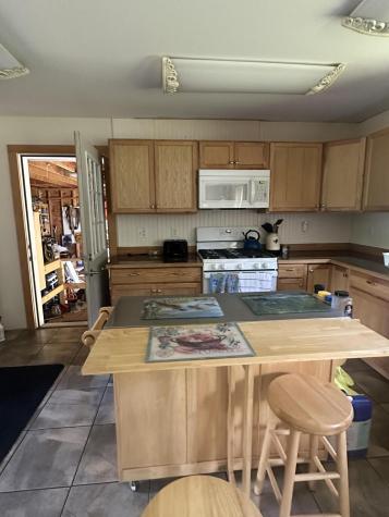 272 Willey District Road Cherryfield ME 04622