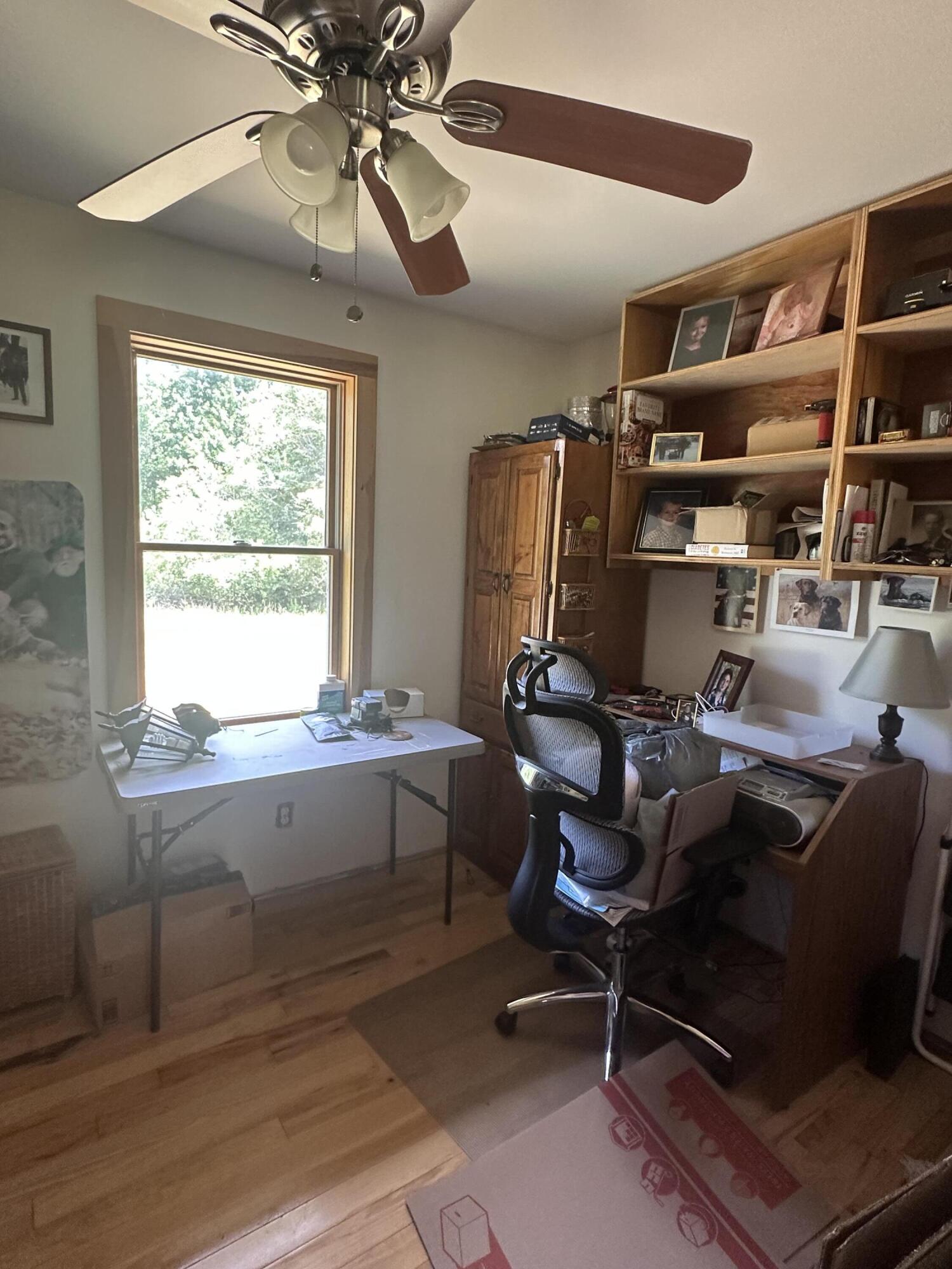 272 Willey District Road Cherryfield ME 04622