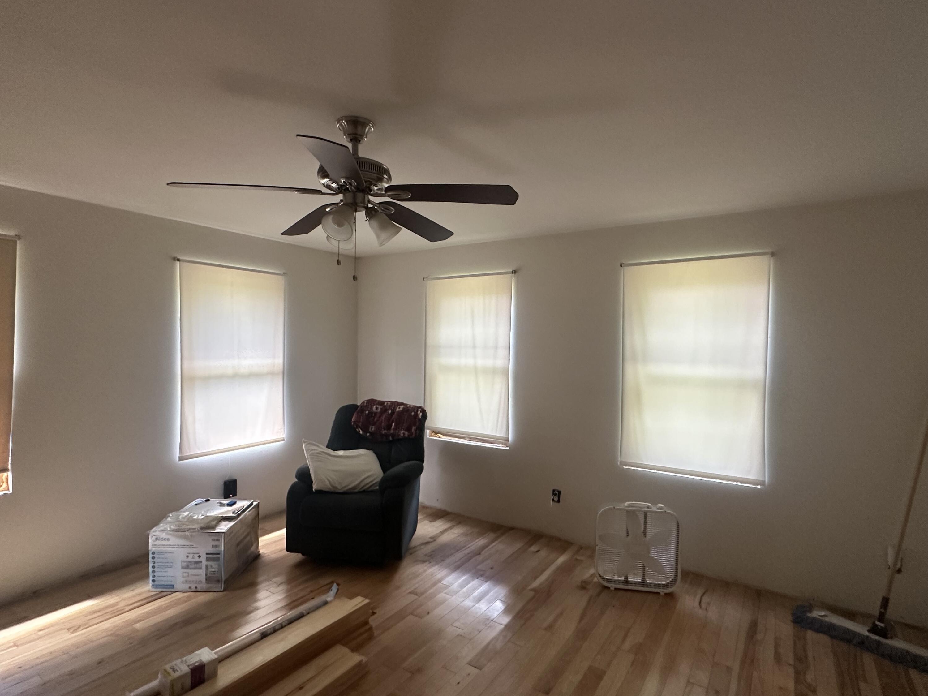 272 Willey District Road Cherryfield ME 04622