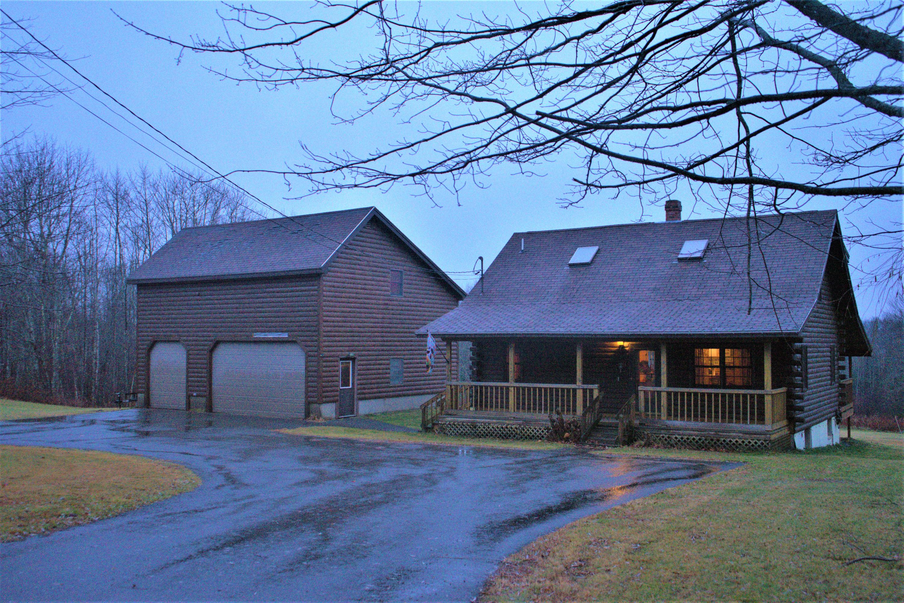 27 North Searsport Road Searsport, ME