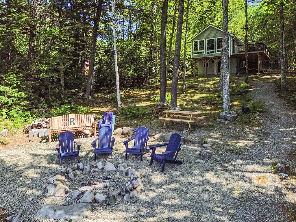 561 Cyr Road Belgrade ME 04917