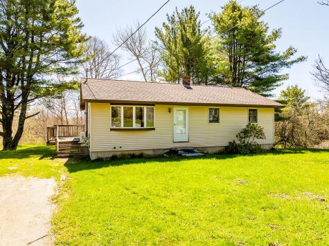 117 Beechwood Street Thomaston ME 04861