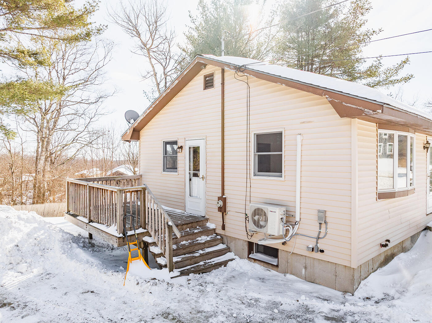 117 Beechwood Street Thomaston ME 04861