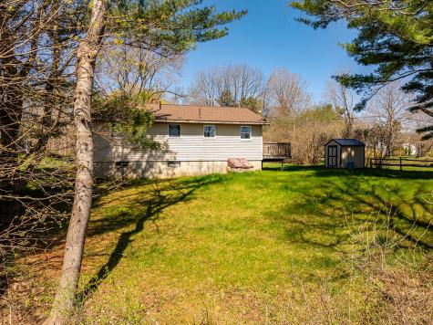 117 Beechwood Street Thomaston ME 04861