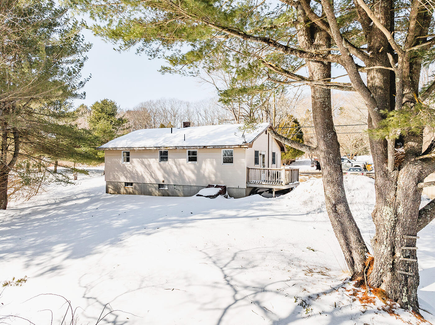 117 Beechwood Street Thomaston ME 04861