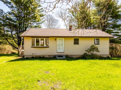 117 Beechwood Street Thomaston ME 04861