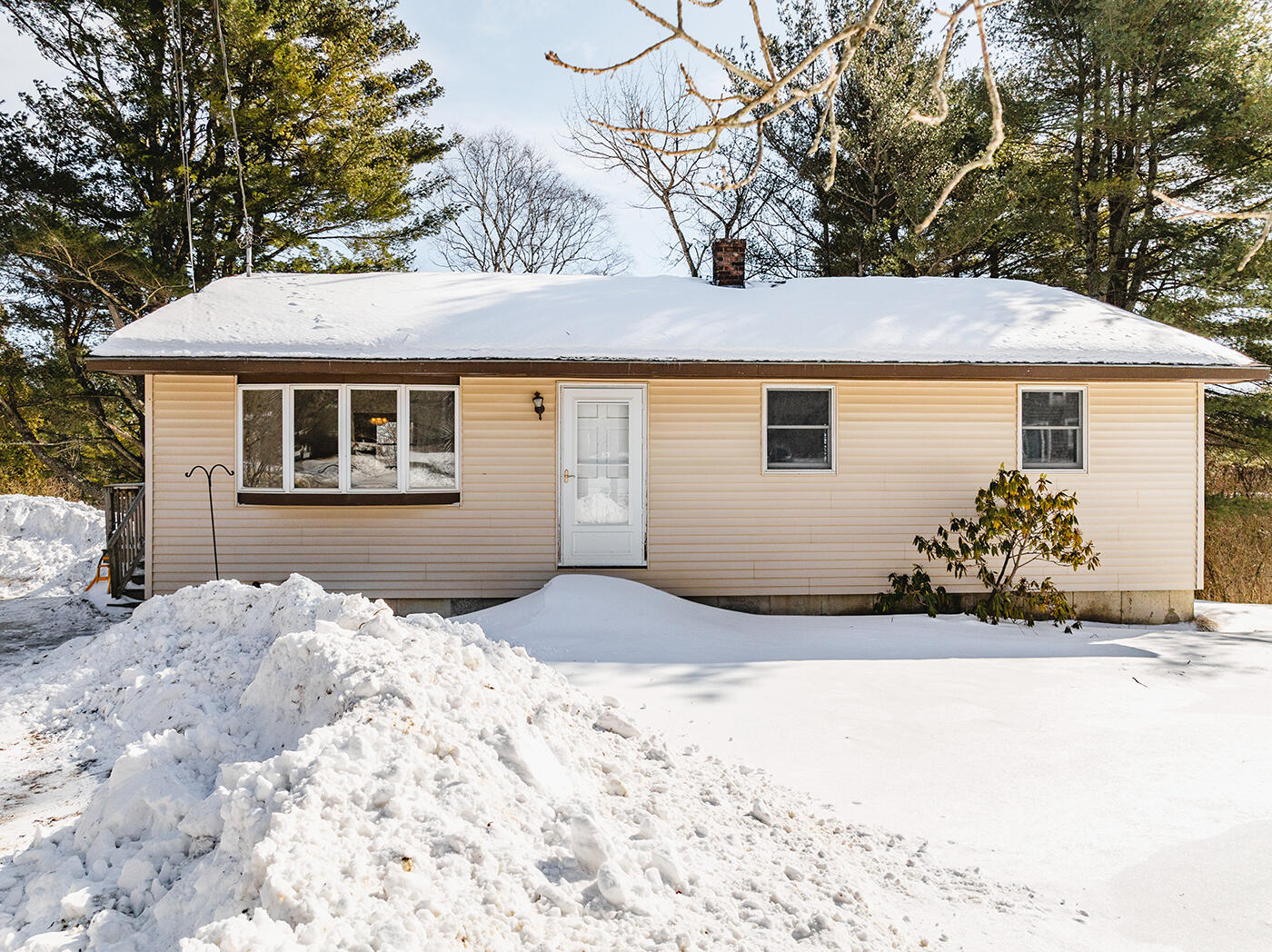 117 Beechwood Street Thomaston ME 04861