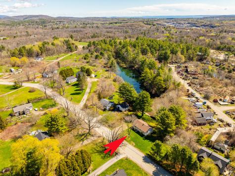 117 Beechwood Street Thomaston ME 04861