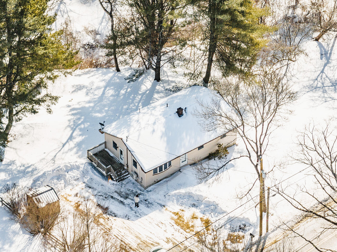 117 Beechwood Street Thomaston ME 04861