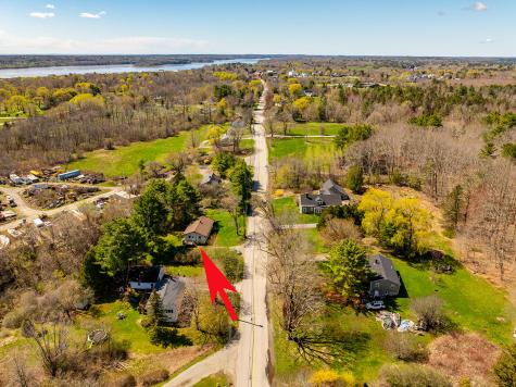 117 Beechwood Street Thomaston ME 04861