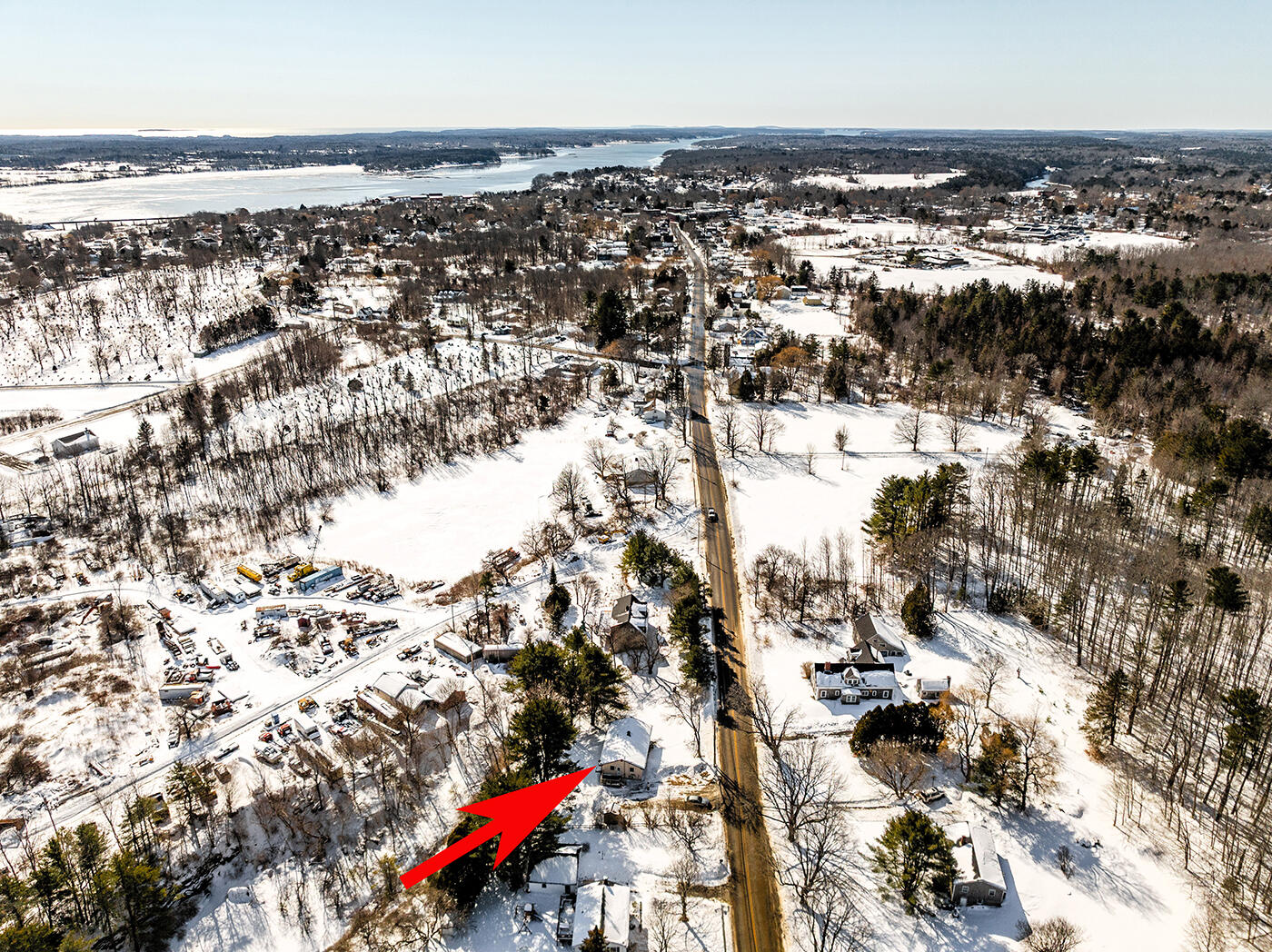 117 Beechwood Street Thomaston ME 04861