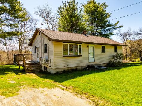 117 Beechwood Street Thomaston ME 04861