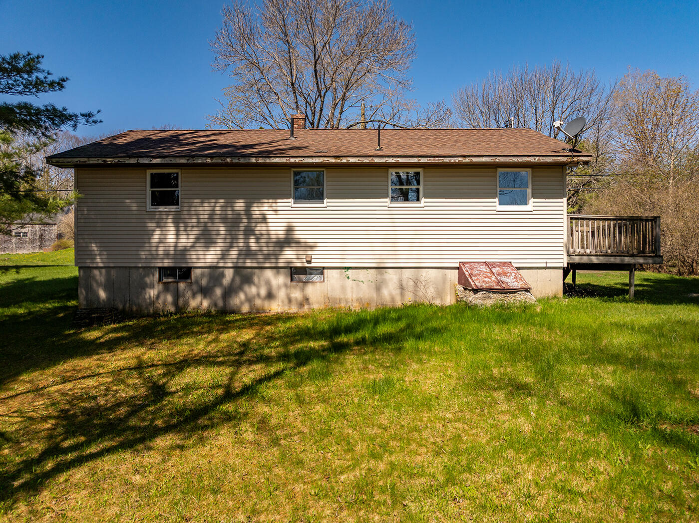117 Beechwood Street Thomaston ME 04861