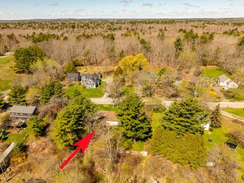 117 Beechwood Street Thomaston ME 04861