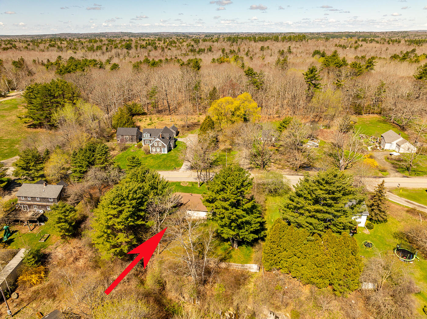 117 Beechwood Street Thomaston ME 04861