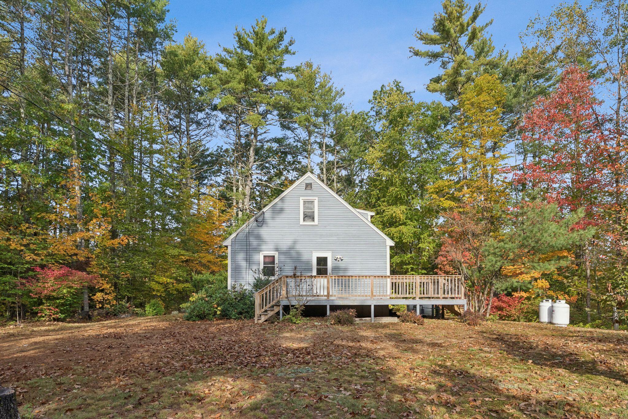 5 W 4th Street North Berwick ME 03906