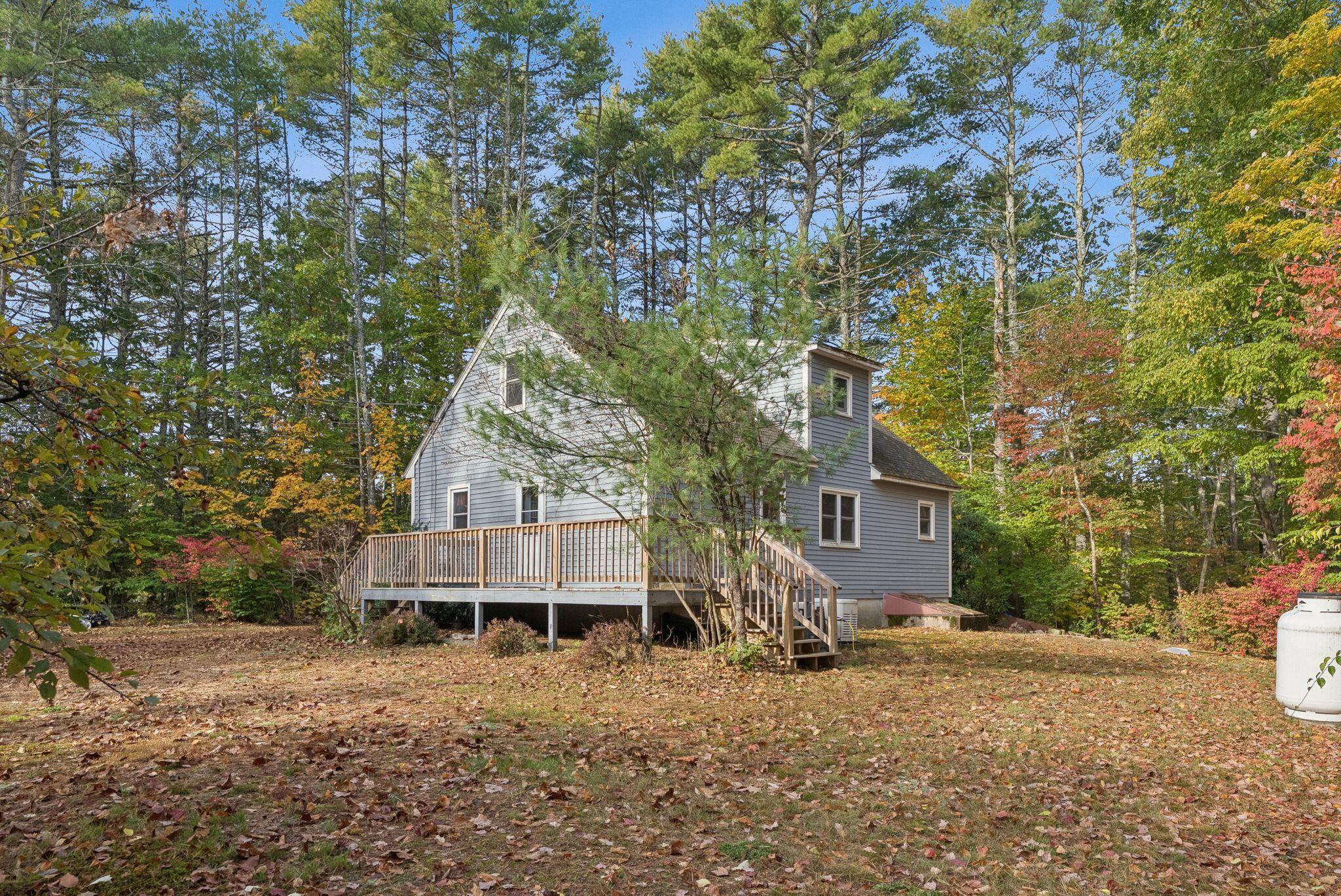 5 W 4th Street North Berwick ME 03906