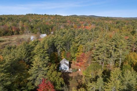 5 W 4th Street North Berwick ME 03906